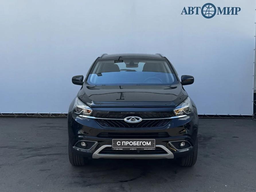 Chery Tiggo 7 I Москва  - изображение 2