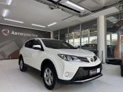 Toyota RAV4 IV (XA40) Минеральные Воды  - изображение 21
