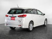 Toyota Wish II Иркутск  - изображение 24