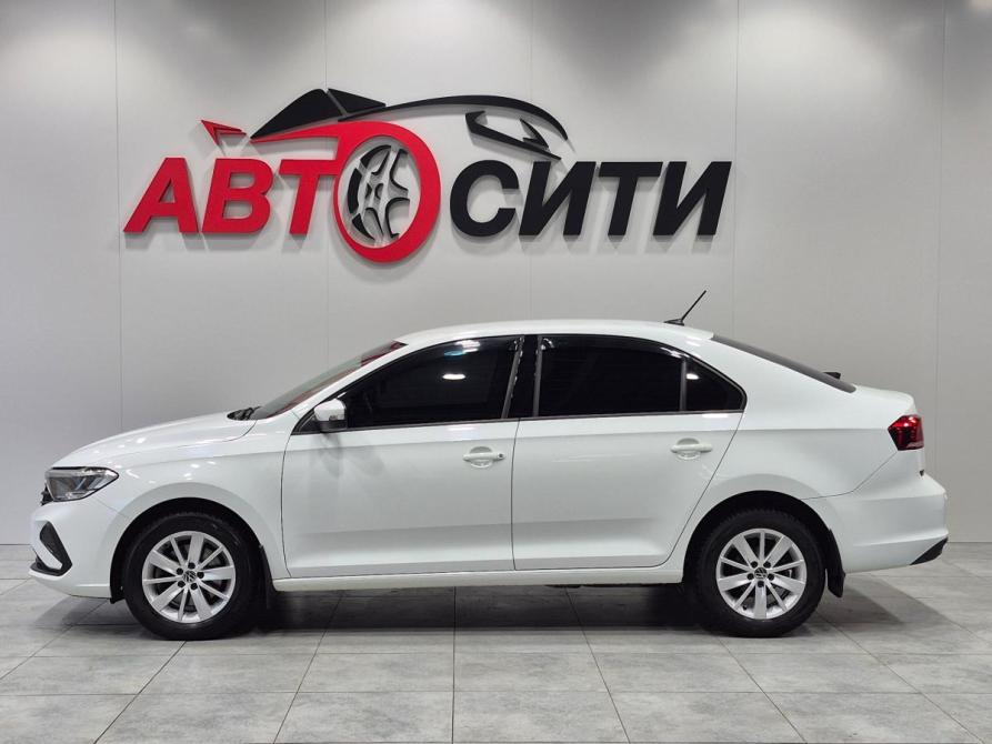 Volkswagen Polo VI Воронеж  - изображение 4