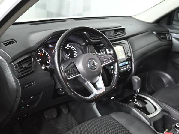 Nissan X-Trail III Рестайлинг с пробегом 2021 года, цена 2 950 000 рублей, 55000 км, внедорожник, Автокод Объявления