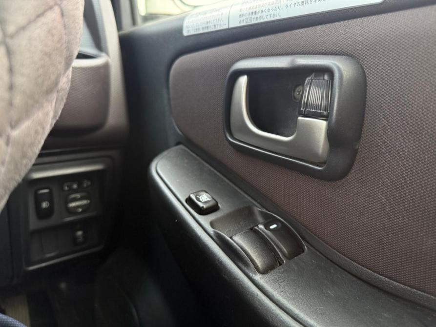 Mitsubishi Pajero Mini II Омск  - изображение 14