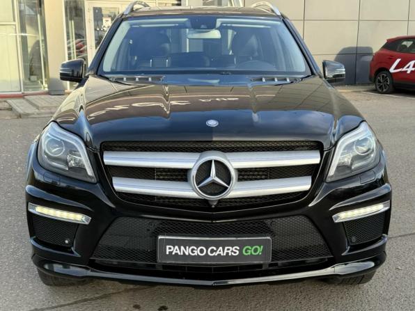 Mercedes-Benz GL-Класс II (X166) с пробегом 2015 года, цена 2 950 000 рублей, 265969 км, внедорожник, Автокод Объявления