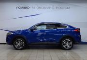 Haval F7x I Рестайлинг Москва  - изображение 25