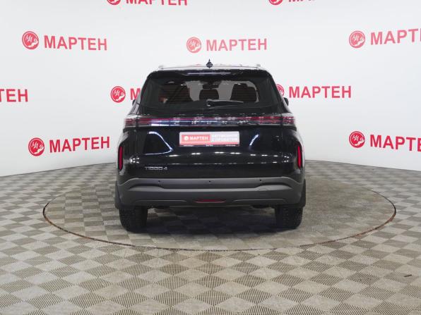 Chery Tiggo 4 I Рестайлинг 2 с пробегом 2024 года, цена 1 822 000 рублей, 5892 км, внедорожник, Автокод Объявления