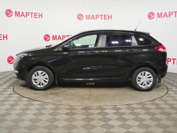Lada (ВАЗ) XRAY I с пробегом 2016 года, цена 849 000 рублей, 50378 км, хэтчбек, Автокод Объявления
