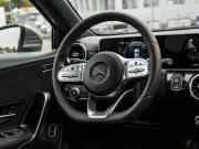 Mercedes-Benz A-Класс IV (W177) Москва  - изображение 27