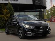 Hyundai Solaris II Москва  - изображение 21