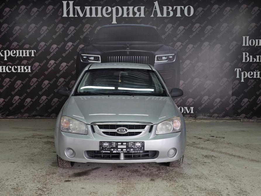 Kia Cerato I Краснодар  - изображение 2