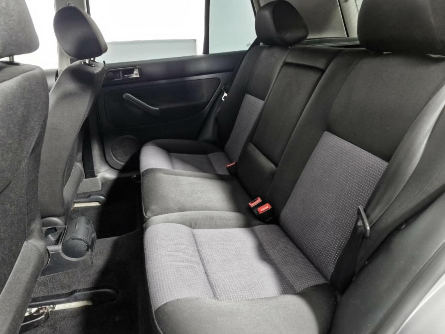 Volkswagen Golf IV Нижний Новгород  - изображение 8