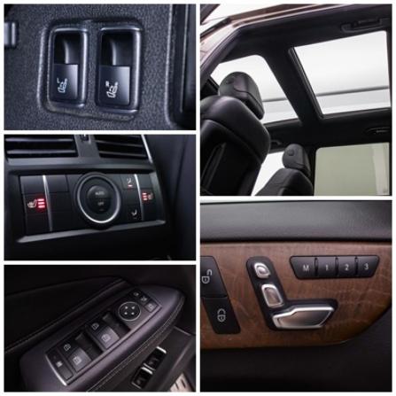 Mercedes-Benz GLS I (X166) с пробегом 2017 года, цена 4 610 000 рублей, 123000 км, внедорожник, Автокод Объявления