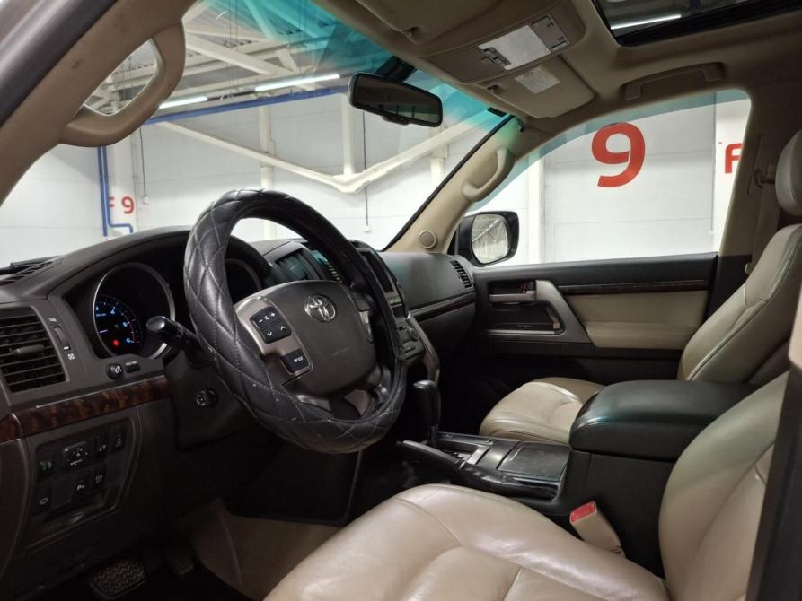 Toyota Land Cruiser 200 Series Казань  - изображение 20