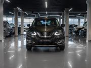 Nissan X-Trail III Рестайлинг Москва  - изображение 32