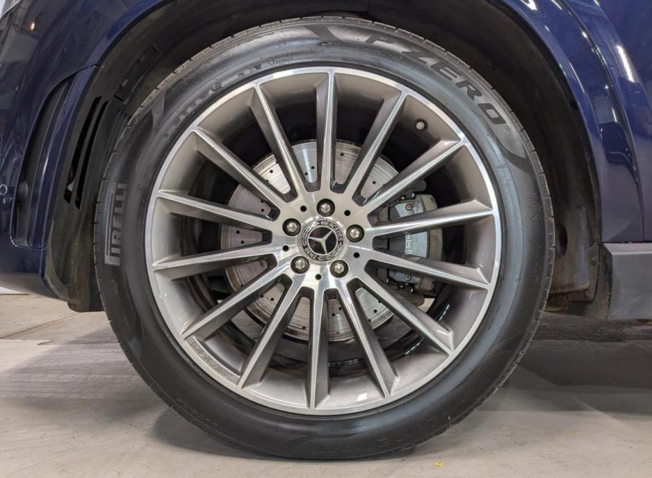Mercedes-Benz GLE II (V167) Санкт-Петербург  - изображение 19
