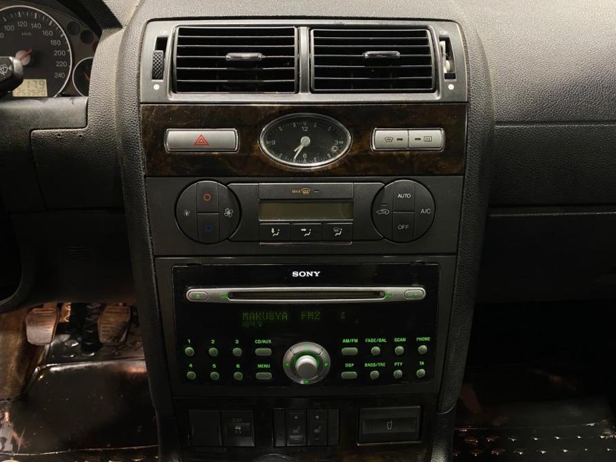 Ford Mondeo III Рестайлинг Челябинск  - изображение 4