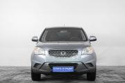 SsangYong Actyon II Кемерово  - изображение 22