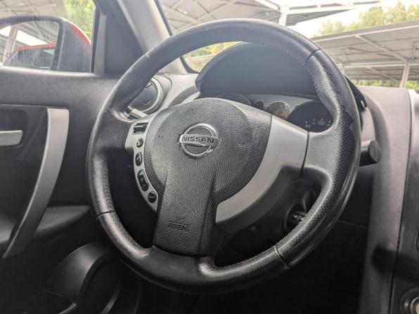 Nissan Qashqai I с пробегом 2007 года, цена 709 900 рублей, 184000 км, внедорожник, Автокод Объявления