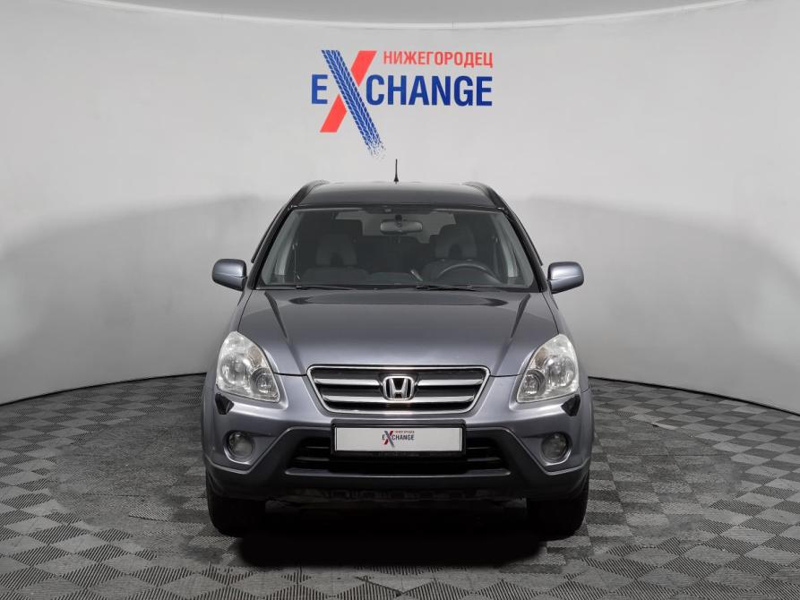 Honda CR-V II Рестайлинг Нижний Новгород  - изображение 2