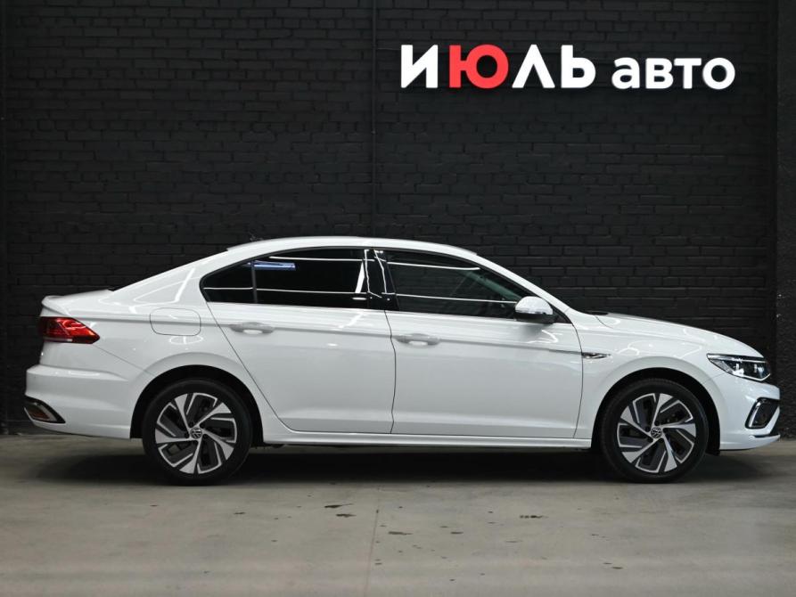 Volkswagen Bora IV (China Market) Рестайлинг Екатеринбург  - изображение 9