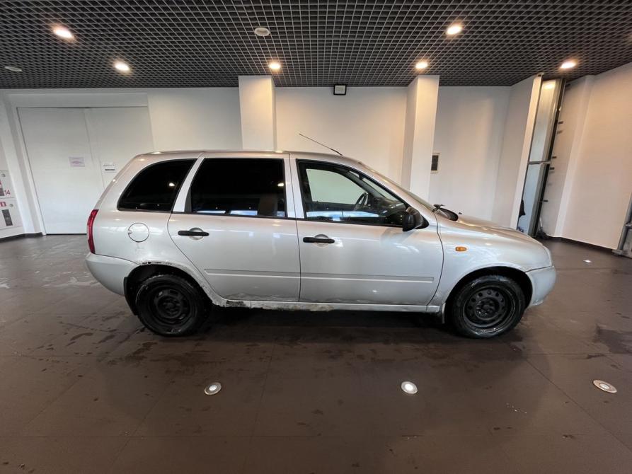 Lada (ВАЗ) Kalina I Чебоксары  - изображение 2