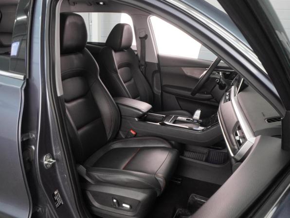 Chery Tiggo 7 Pro I с пробегом 2020 года, цена 1 649 000 рублей, 64085 км, внедорожник, Автокод Объявления