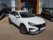 Lada (ВАЗ) Vesta I Рестайлинг (NG) Брянск  - изображение 15