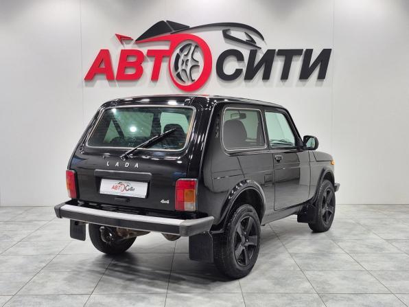 Lada (ВАЗ) 2121 (4x4) I Рестайлинг с пробегом 2019 года, цена 625 000 рублей, 97500 км, внедорожник, Автокод Объявления