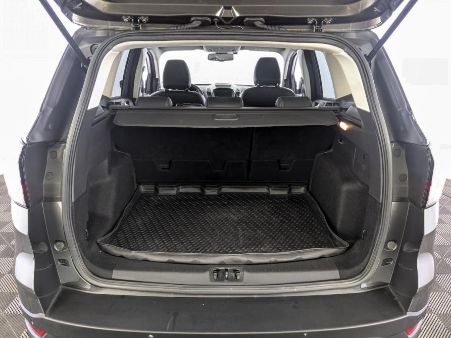 Ford Kuga II Рестайлинг Москва  - изображение 10