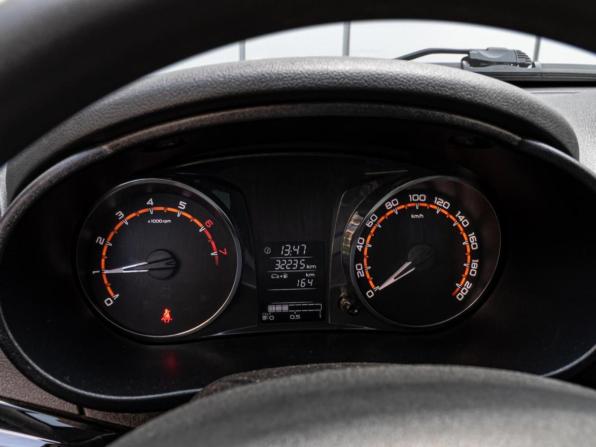 Lada (ВАЗ) Granta I Рестайлинг с пробегом 2024 года, цена 999 000 рублей, 32235 км, седан, Автокод Объявления