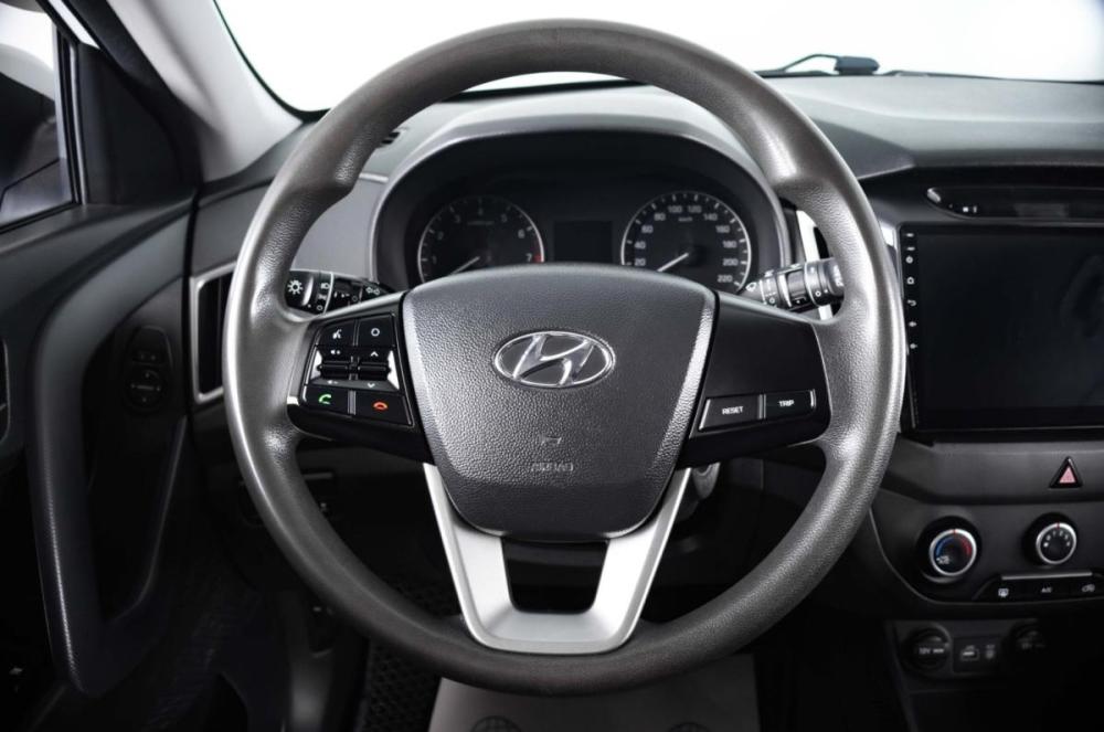 Hyundai Creta I Пермь  - изображение 13