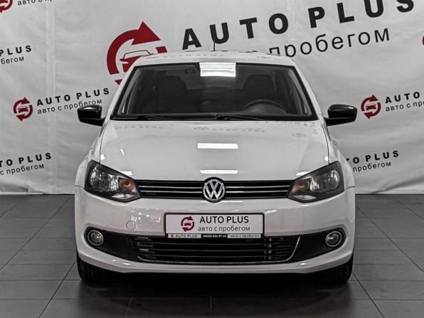 Volkswagen Polo V с пробегом 2013 года, цена 649 000 рублей, 231306 км, седан, Автокод Объявления