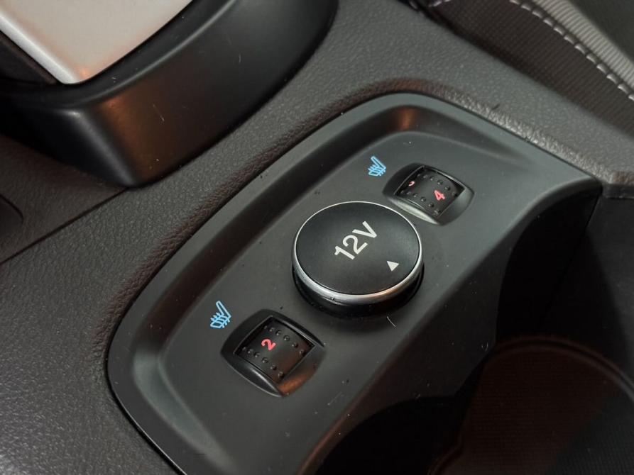 Ford Focus III Новосибирск  - изображение 17