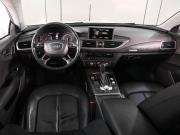 Audi A7 I (4G) Рестайлинг Ростов-на-Дону  - изображение 26