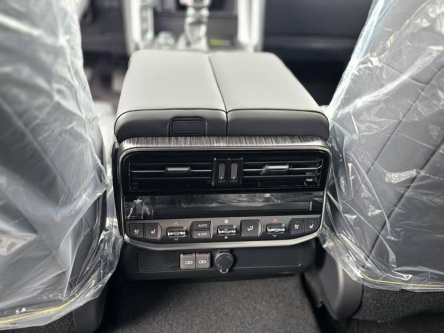 Toyota Land Cruiser 300 Series Санкт-Петербург  - изображение 11