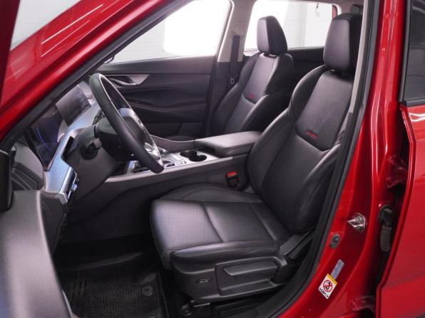 Changan CS35 Plus I Рестайлинг с пробегом 2023 года, цена 1 763 000 рублей, 50711 км, внедорожник, Автокод Объявления