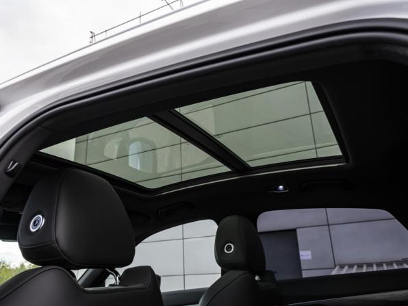 Knewstar 001 с пробегом 2024 года, цена 2 549 000 рублей, 37800 км, внедорожник, Автокод Объявления