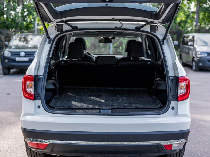 Honda Pilot III Санкт-Петербург  - изображение 19