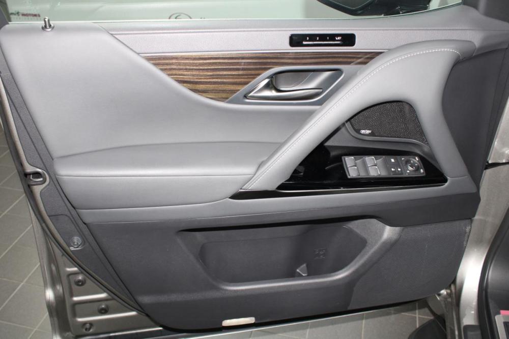 Lexus LX IV Владивосток  - изображение 19