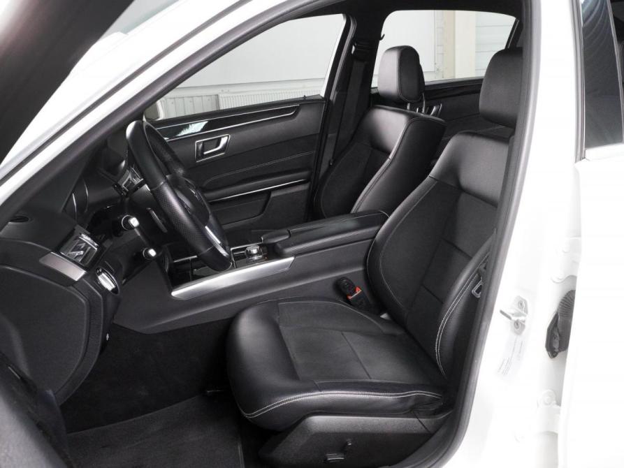 Mercedes-Benz E-Класс IV (W212 S212 C207) Рестайлинг Минеральные Воды  - изображение 10
