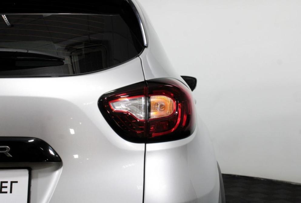 Renault Kaptur I Рестайлинг Нижний Новгород  - изображение 22