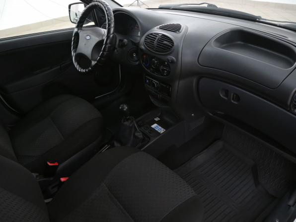 Lada (ВАЗ) Kalina I с пробегом 2011 года, цена 324 000 рублей, 159000 км, универсал, Автокод Объявления