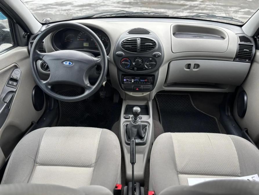 Lada (ВАЗ) Kalina I Прокопьевск  - изображение 13