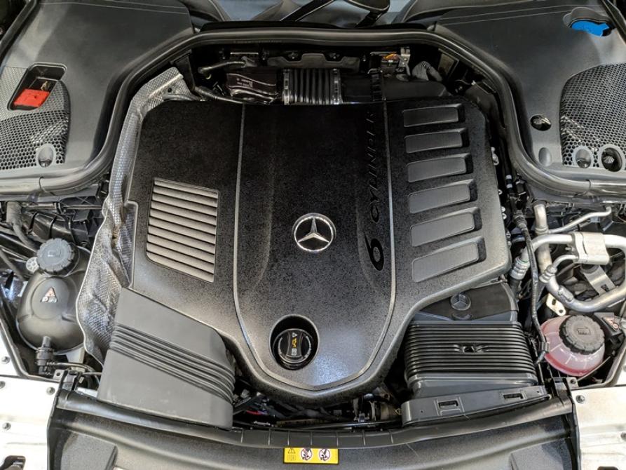Mercedes-Benz CLS III (C257) Москва  - изображение 9