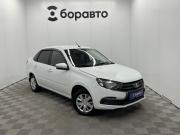 Lada (ВАЗ) Granta I Рестайлинг Воронеж  - изображение 23