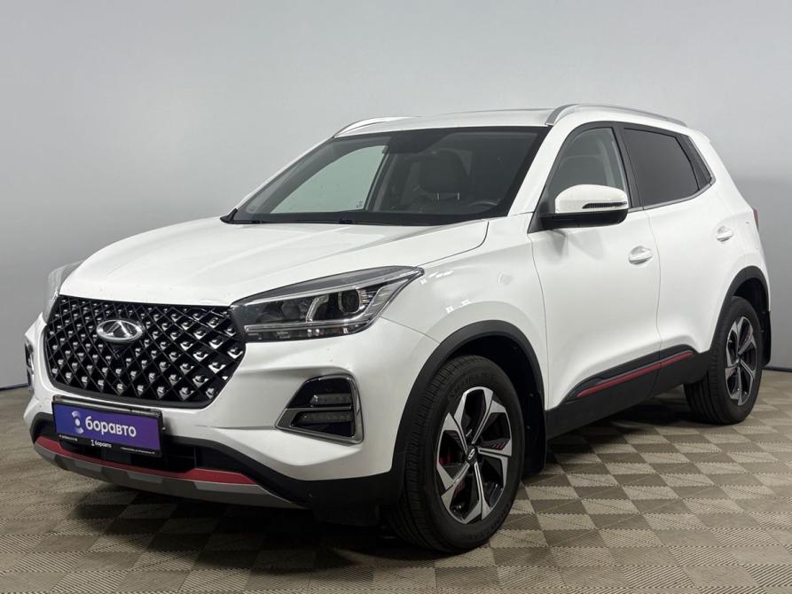 Chery Tiggo 4 Pro I Борисоглебск  - изображение 1