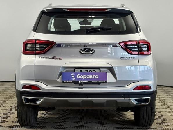 Chery Tiggo 4 Pro I с пробегом 2023 года, цена 1 620 000 рублей, 63386 км, внедорожник, Автокод Объявления