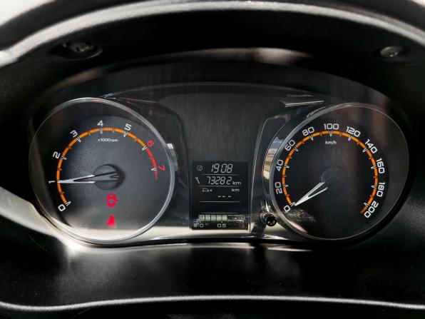 Lada (ВАЗ) Granta I Рестайлинг с пробегом 2023 года, цена 715 000 рублей, 73282 км, седан, Автокод Объявления