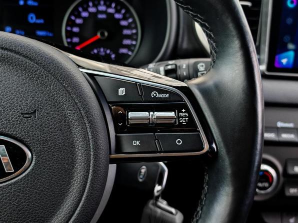 Kia Sportage IV Рестайлинг с пробегом 2020 года, цена 2 440 000 рублей, 78651 км, внедорожник, Автокод Объявления