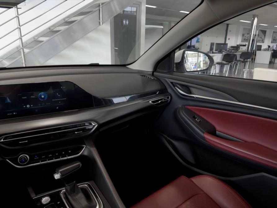 Changan Eado Plus Ростов-на-Дону  - изображение 19