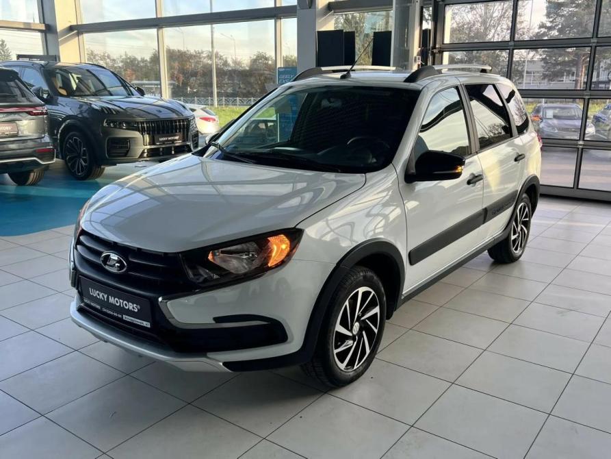 Lada (ВАЗ) Granta I Рестайлинг Екатеринбург  - изображение 3